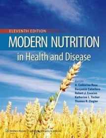 9781605474618-1605474614-Modern Nutrition in Health and Disease (Modern Nutrition in Health & Disease (Shils))