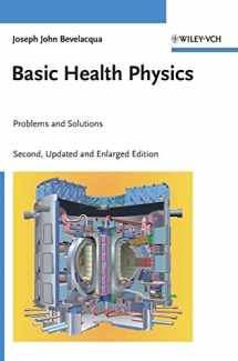 9783527408238-3527408231-Basic Health Physics: Problems and Solutions