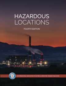 9781890659837-1890659835-Hazardous Locations, NEC 2017