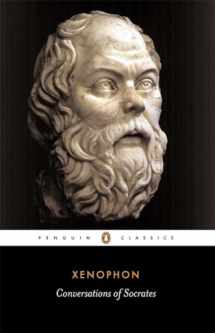 9780140445176-014044517X-Conversations of Socrates (Penguin Classics)