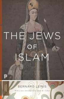 9780691160870-0691160872-The Jews of Islam: Updated Edition (Princeton Classics, 11)