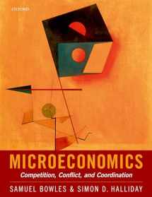 9780198843207-0198843208-Microeconomics: Competition, Conflict, and Coordination