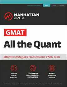 9781506248547-1506248543-GMAT All the Quant