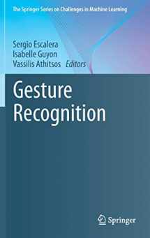 9783319570204-331957020X-Gesture Recognition (The Springer Series on Challenges in Machine Learning)