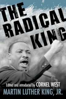 9780807034521-0807034525-The Radical King (King Legacy)
