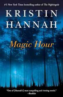 9780345522184-0345522184-Magic Hour: A Novel