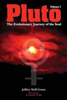 9781902405544-1902405544-Pluto: The Evolutionary Journey of the Soul, Volume 1