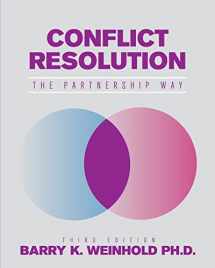 9781516536405-1516536401-Conflict Resolution: The Partnership Way