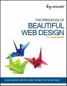 9780975841969-0975841963-The Principles of Beautiful Web Design