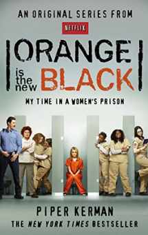 9780349139869-0349139865-Orange Is the New Black: My Time in a Women's Prison