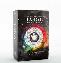 9780062466594-0062466593-The Wild Unknown Tarot Deck and Guidebook (Official Keepsake Box Set)