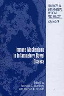 9781441921574-1441921575-Immune Mechanisms in Inflammatory Bowel Disease (Advances in Experimental Medicine and Biology, 579)