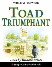 9780001049130-0001049135-Toad Triumphant (Tales of the willows)