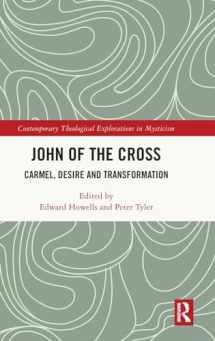 9781032301020-1032301023-John of the Cross (Contemporary Theological Explorations in Mysticism)