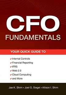 9781118132494-1118132491-CFO Fundamentals