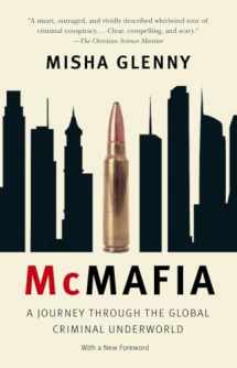 9781400095124-1400095123-McMafia: A Journey Through the Global Criminal Underworld