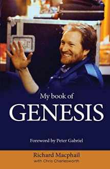 9781908724939-1908724935-My book of Genesis