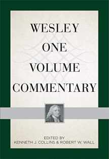 9781501823916-1501823914-Wesley One Volume Commentary