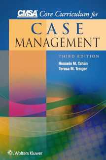 9781451194302-1451194307-CMSA Core Curriculum for Case Management