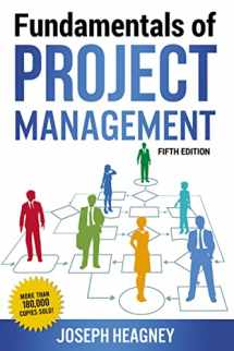 9780814437360-0814437362-Fundamentals of Project Management