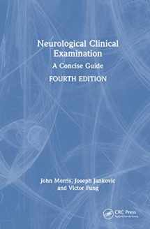 9780367634353-036763435X-Neurological Clinical Examination