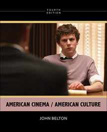 9780073535098-0073535095-American Cinema / American Culture, 4th Edition