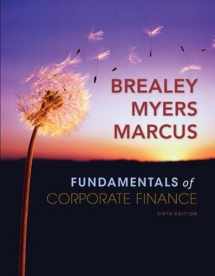 9780077263348-0077263340-Fundamentals of Corporate Finance + Standard & Poor's Educational Version of Market Insight