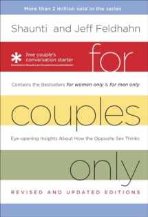 9781601422484-1601422482-For Couples Only: Eyeopening Insights about How the Opposite Sex Thinks