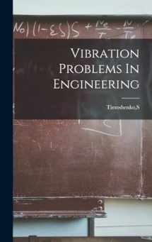 9781015424258-1015424252-Vibration Problems In Engineering