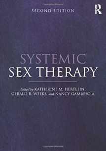 9780415738248-0415738245-Systemic Sex Therapy