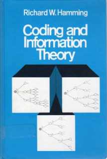 9780131391390-0131391399-Coding and information theory