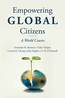 9781533594549-1533594546-Empowering Global Citizens: A World Course