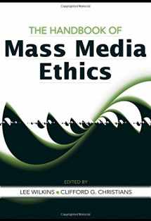 9780805861914-0805861912-The Handbook of Mass Media Ethics