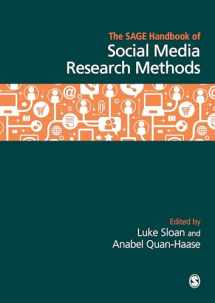 9781473916326-1473916321-The SAGE Handbook of Social Media Research Methods