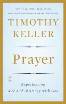 9780143108580-0143108581-Prayer: Experiencing Awe and Intimacy with God