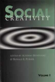 9781572731295-157273129X-Social Creativity, Vol. 1