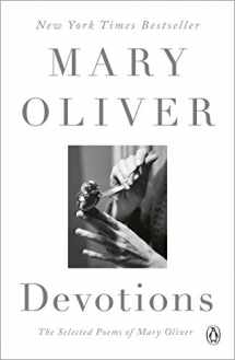 9780399563263-0399563261-Devotions: The Selected Poems of Mary Oliver