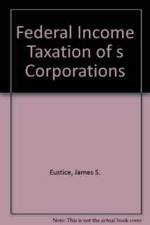 9780791314579-079131457X-Federal Income Taxation of s Corporations