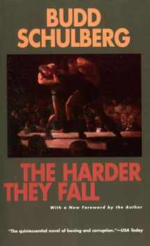 9781566631075-1566631076-The Harder They Fall