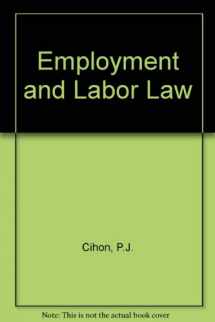 9780538854436-053885443X-Employment and Labor Law