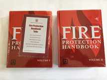 9780877657583-0877657580-Fire Protection Handbook (2 Volume Set)