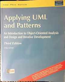 9788177589795-8177589792-Applying UML and Patterns: An Introduction to Object-oriented Analysis and Design and Iterative Development