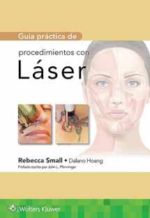 9788417370930-8417370935-Guía práctica de procedimientos con láser (Guia Practica De) (Spanish Edition)