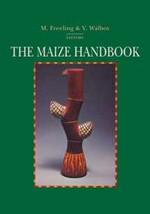 9780387947358-0387947353-The Maize Handbook (Springer Lab Manuals)