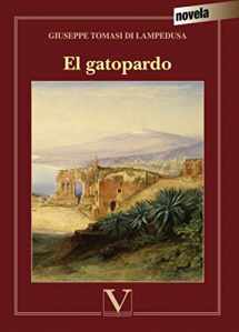 9788490747100-8490747105-El gatopardo (Narrativa) (Spanish Edition)