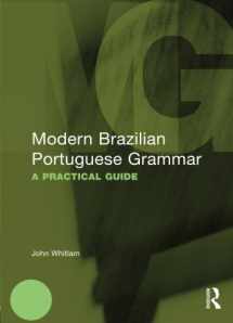 9780415566445-0415566444-Modern Brazilian Portuguese Grammar: A Practical Guide (Modern Grammars)