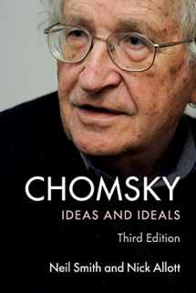 9781107442672-1107442672-Chomsky: Ideas and Ideals