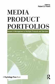 9780805855890-0805855890-Media Product Portfolios: Issues in Management of Multiple Products and Services