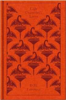 9780141192482-0141192488-Lady Chatterley's Lover (Penguin Clothbound Classics)