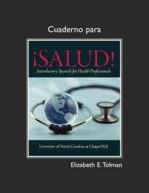 9780205730155-0205730159-Cuaderno for ¡Salud!